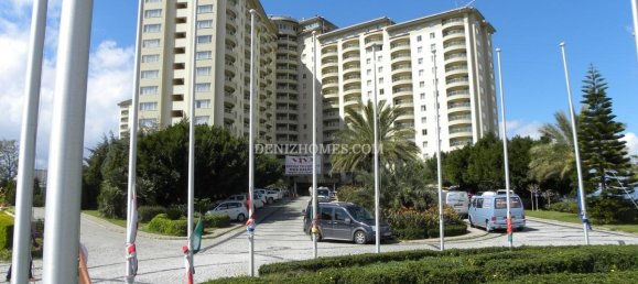 3 rooms Villa in Denizli, Turkey No. 15079 18