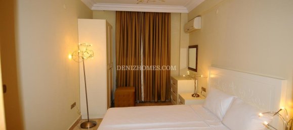 3 rooms Villa in Denizli, Turkey No. 15079 15