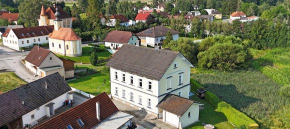 Casa de 8 habitaciónes en Gmund, Austria No. 85624 3