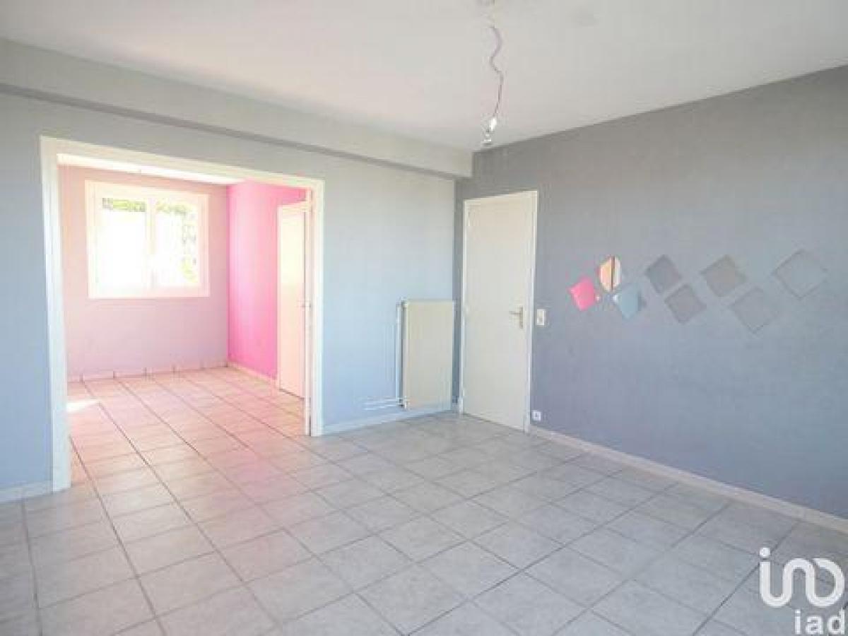 2 Schlafzimmer Eigentumswohnung in Lourdes, France, Nr. 35642