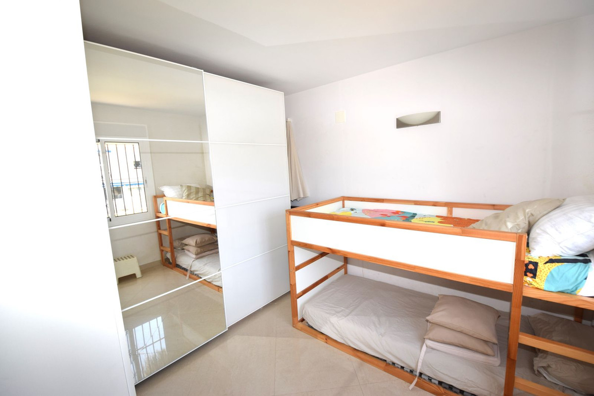 3 chambres Duplex à Mijas, Spain No. 44786