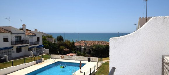 3 chambres Duplex à Mijas, Spain No. 44786 8