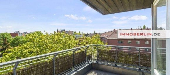 3-Zimmer Wohnung in Tempelhof, Germany, Nr. 351425 2