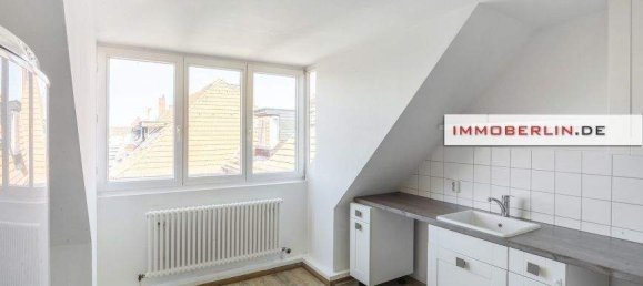 3-Zimmer Wohnung in Tempelhof, Germany, Nr. 351425 5