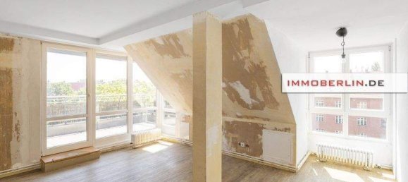 3-Zimmer Wohnung in Tempelhof, Germany, Nr. 351425 3