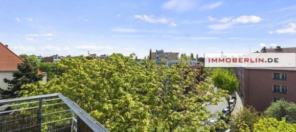 3-Zimmer Wohnung in Tempelhof, Germany, Nr. 351425 4