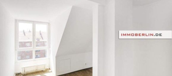 3-Zimmer Wohnung in Tempelhof, Germany, Nr. 351425 6