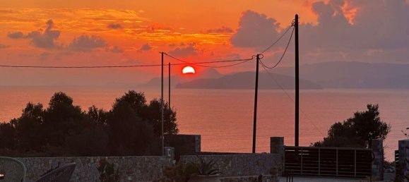 3 غرف نوم فيلا في Agios Nikolaos, Greece رقم 54339 22