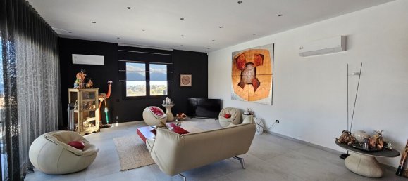 3 غرف نوم فيلا في Agios Nikolaos, Greece رقم 54339 11