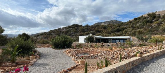 3 غرف نوم فيلا في Agios Nikolaos, Greece رقم 54339 8