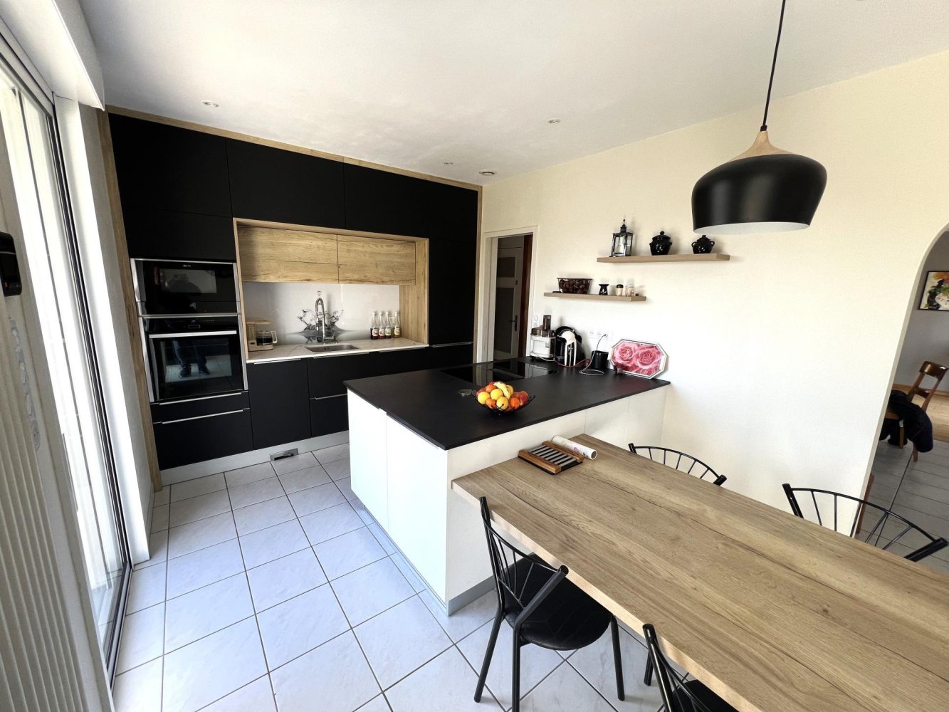 4 bedrooms House in Cholet, France No. 96537