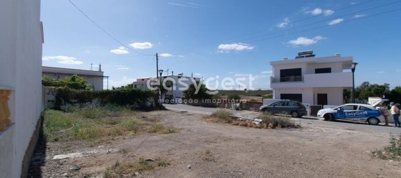 284m² Land in Azinhal, Portugal No. 41611 3
