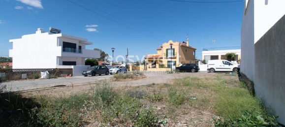 284m² Land in Azinhal, Portugal No. 41611 2