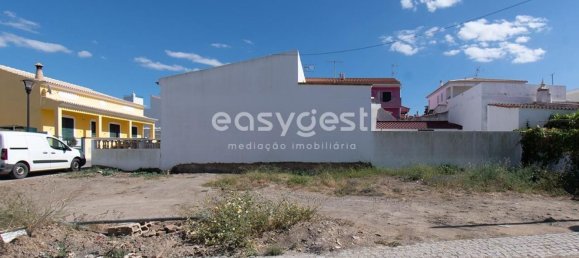 284m² Land in Azinhal, Portugal No. 41611 7
