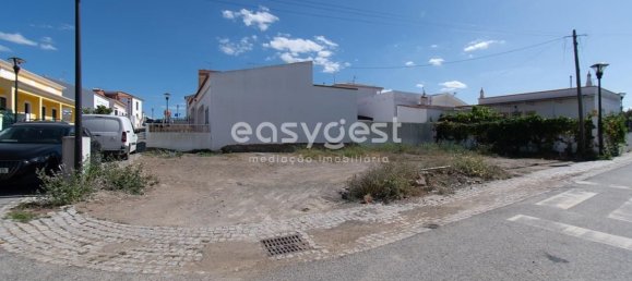 284m² Land in Azinhal, Portugal No. 41611 8