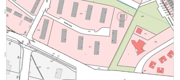 2 غرف نوم شقة في Stormarn, Germany رقم 315554 13