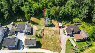  Land in Klagenfurt am Worthersee, Austria No. 154651