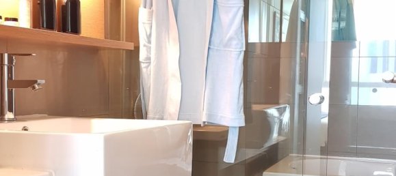 1 chambre Condo à Bangkok, Thailand No. 2825 7