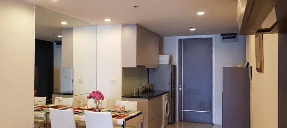 1 chambre Condo à Bangkok, Thailand No. 2825 10