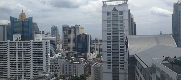 1 chambre Condo à Bangkok, Thailand No. 2825 12