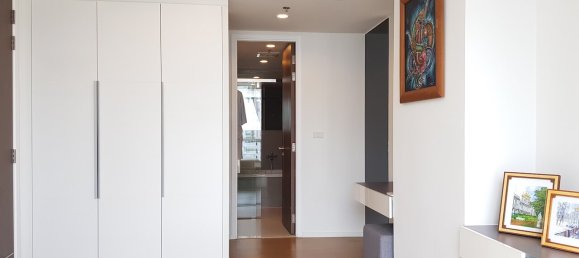 1 chambre Condo à Bangkok, Thailand No. 2825 6