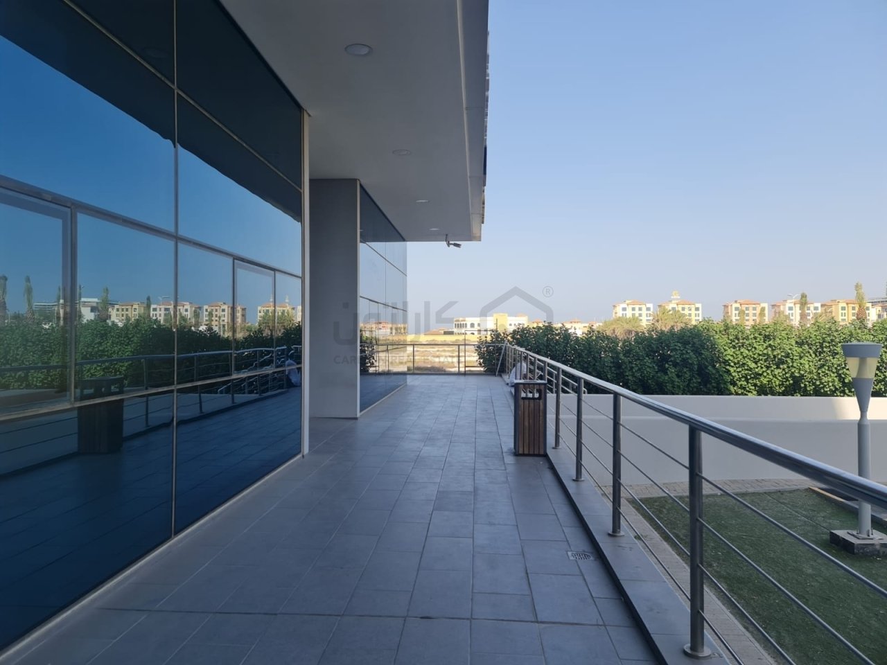 177m² Warehouse in Amwaj Islands, Bahrain No. 632