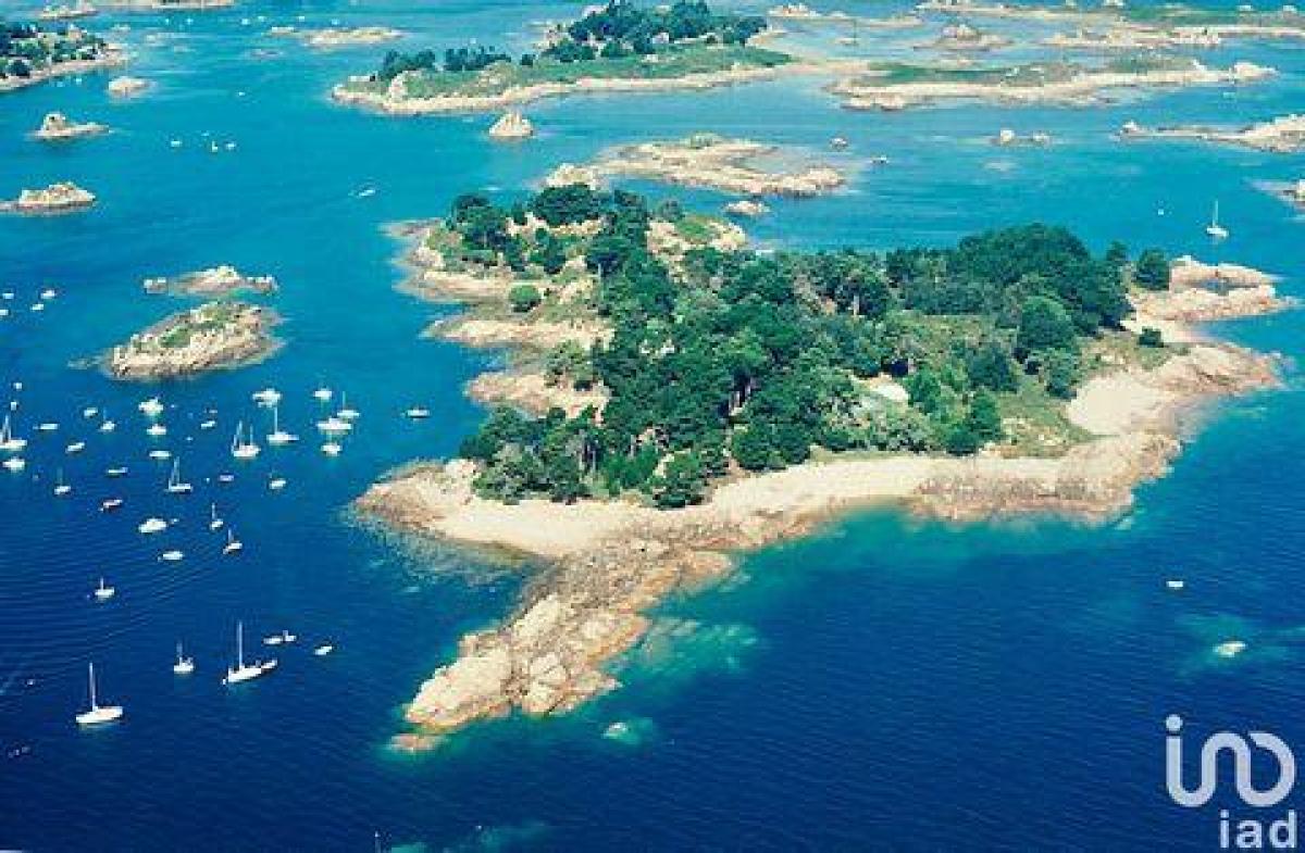 Fabrik in Paimpol, France 190m², Nr. 17564