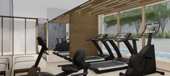 1 bedroom Apartment in Phuket, Thailand No. 8471 8