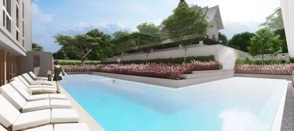 1 bedroom Apartment in Phuket, Thailand No. 8471 10