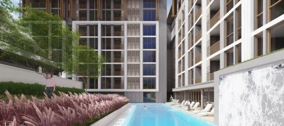 1 bedroom Apartment in Phuket, Thailand No. 8471 9