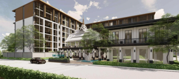 1 bedroom Apartment in Phuket, Thailand No. 8471 11