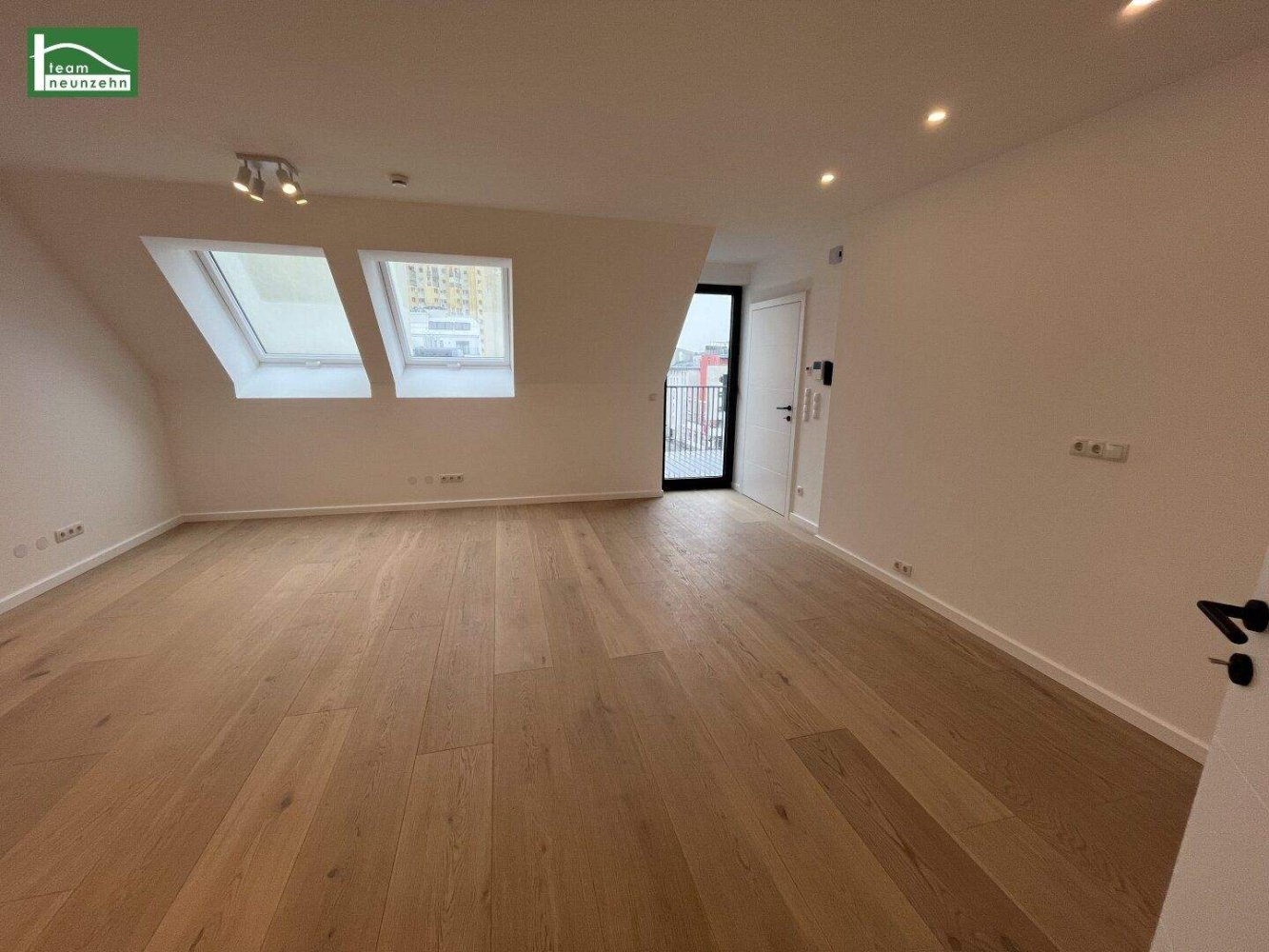 3-salle Appartement à Vienna, Austria No. 30058