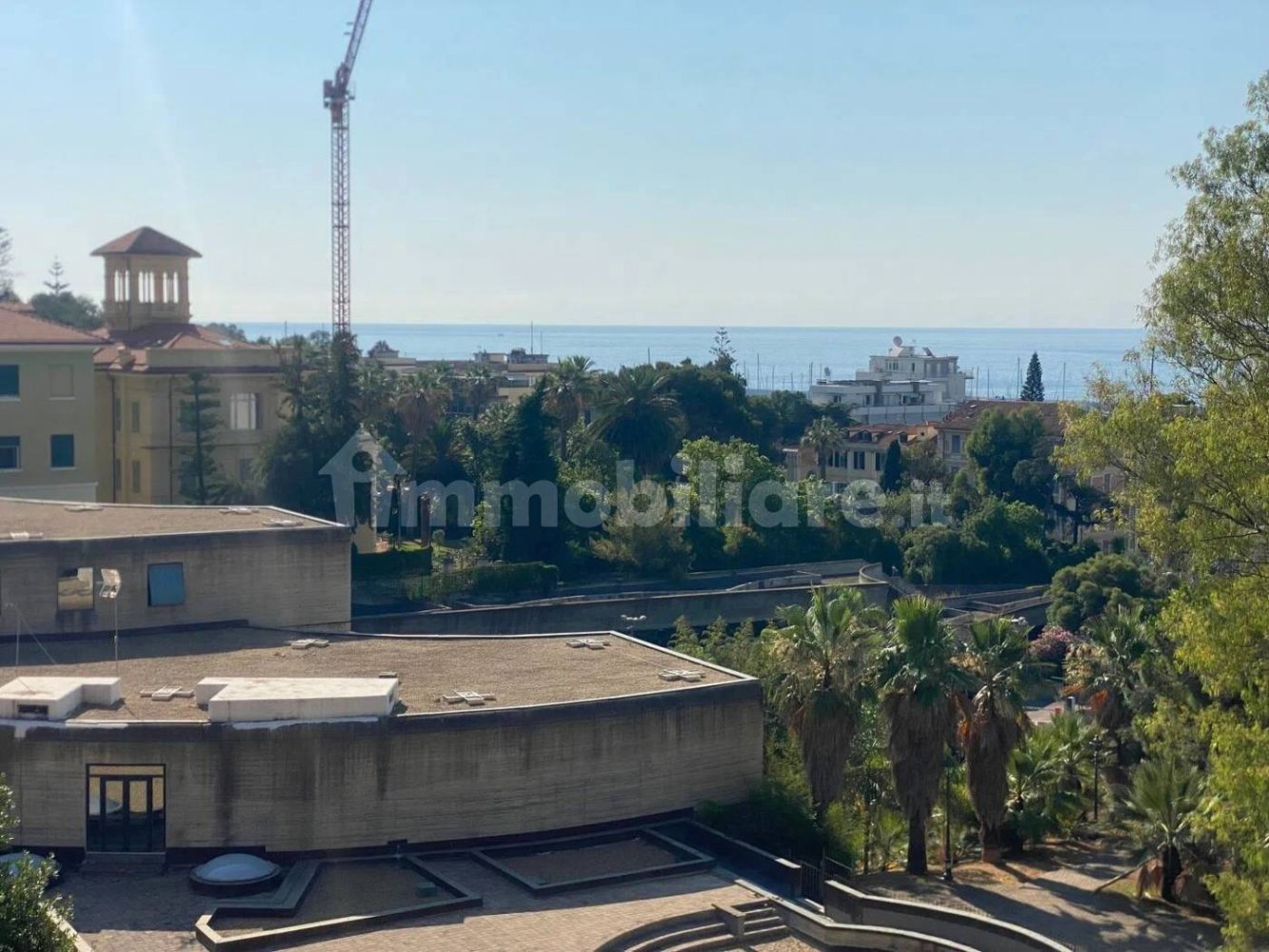 2 bedrooms Penthouse in Sanremo, Italy No. 265428