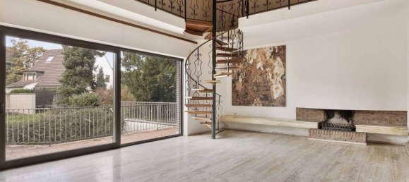 5-salle Maison à Duisburg, Germany No. 74756 11