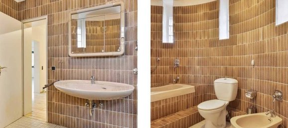 5-salle Maison à Duisburg, Germany No. 74756 20