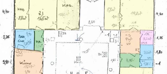 6غرفة منزل في Guntersdorf, Austria رقم 83721 20