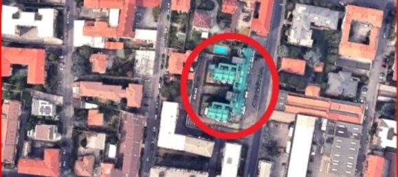 Garage in Monza, Italy 13m², Nr. 185288 9