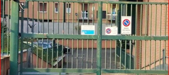 Garage in Monza, Italy 13m², Nr. 185288 4