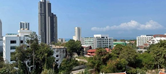 2 bedrooms Condo in Pattaya, Thailand No. 60017 9