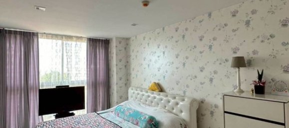 2 bedrooms Condo in Pattaya, Thailand No. 60017 6