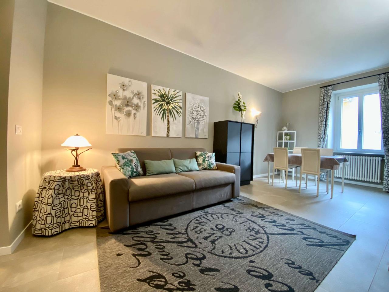 2 rooms Apartment in Oggiono, Italy No. 132506