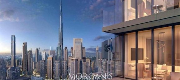 1 Schlafzimmer Wohnung in Business Bay, UAE, Nr. 38380 53