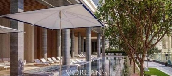 1 Schlafzimmer Wohnung in Business Bay, UAE, Nr. 38380 47