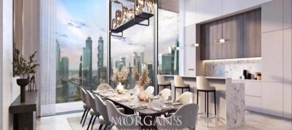 1 Schlafzimmer Wohnung in Business Bay, UAE, Nr. 38380 2