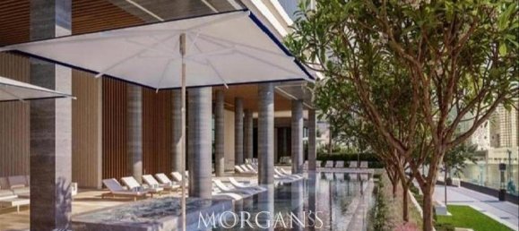 1 Schlafzimmer Wohnung in Business Bay, UAE, Nr. 38380 61