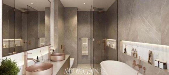 1 Schlafzimmer Wohnung in Business Bay, UAE, Nr. 38380 23