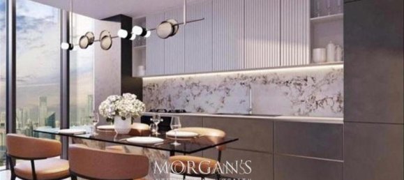 1 Schlafzimmer Wohnung in Business Bay, UAE, Nr. 38380 14