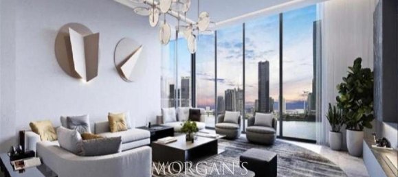 1 Schlafzimmer Wohnung in Business Bay, UAE, Nr. 38380 57