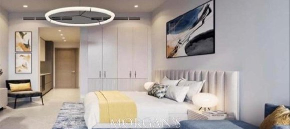 1 Schlafzimmer Wohnung in Business Bay, UAE, Nr. 38380 52