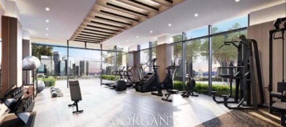 1 Schlafzimmer Wohnung in Business Bay, UAE, Nr. 38380 20